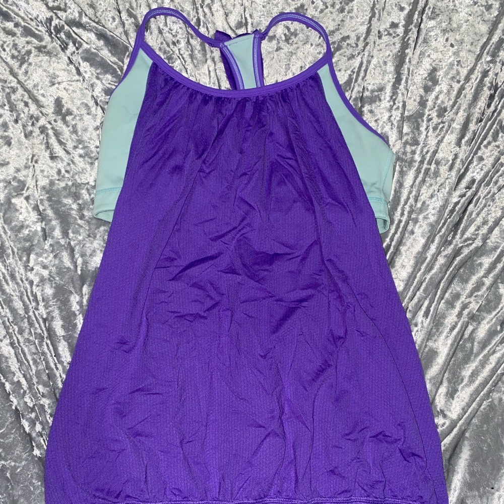 Lulu tank